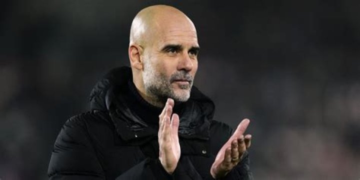 Who is Pep Guardiola Dating Now?