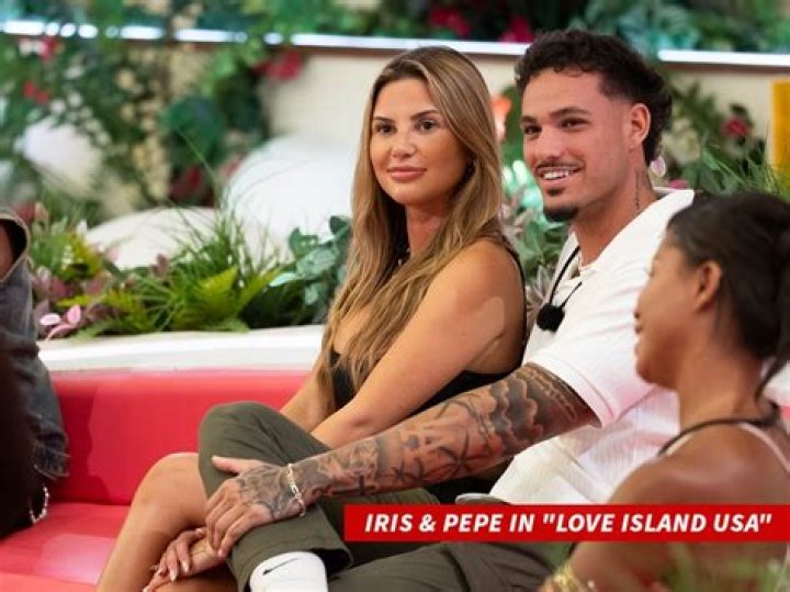 Who is Pepe Soho Dating Now?