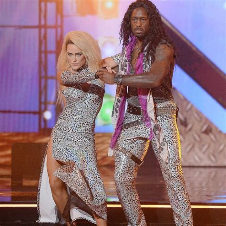 Who is Peta Murgatroyd Dating Now