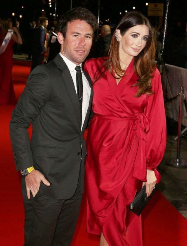 Who is Peta Todd Dating Now?