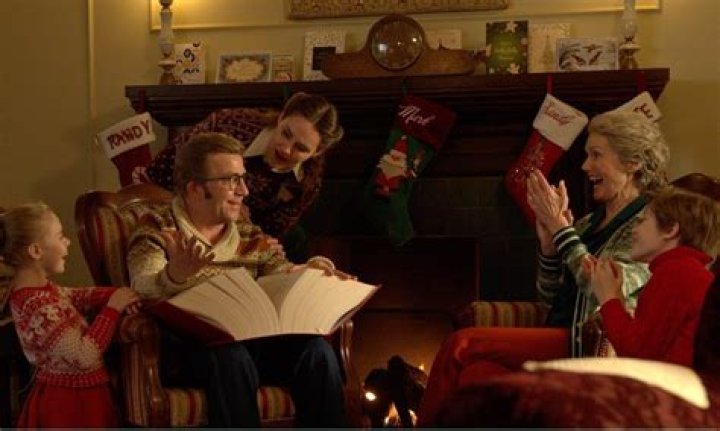 Who is Peter Billingsley Dating Now