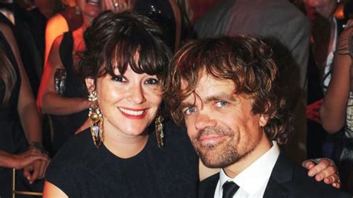 Who is Peter Dinklage Dating Now?