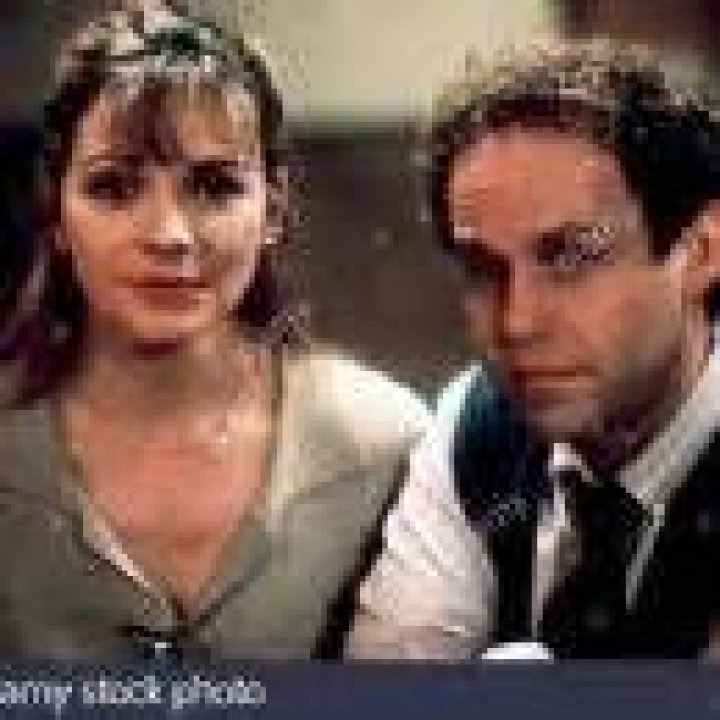 Who is Peter MacNicol Dating Now