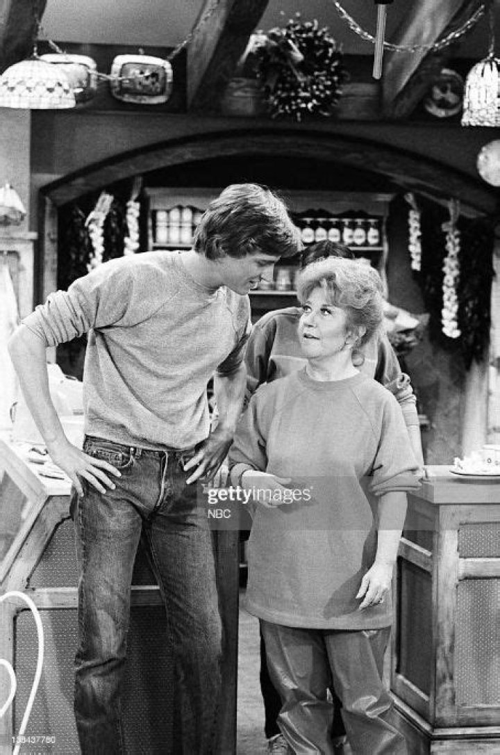 Who is Peter Nelson Dating Now