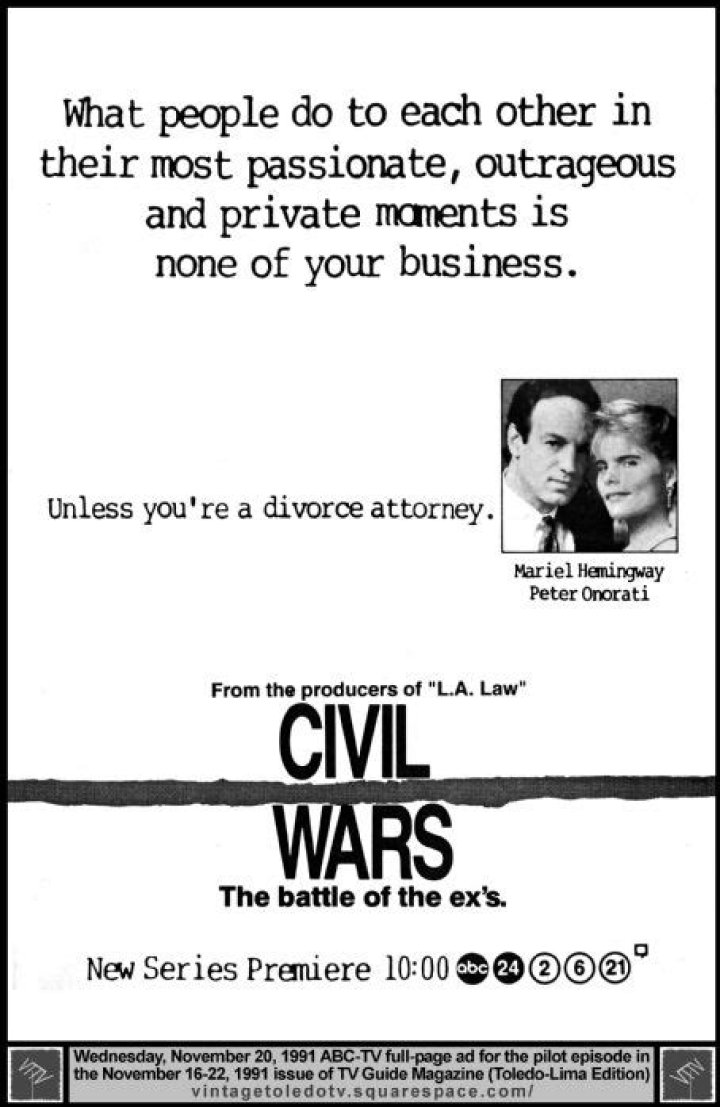 Who is Peter Onorati Dating Now