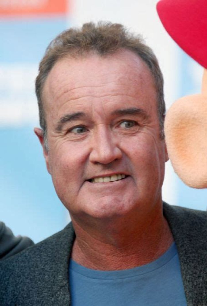 Who is Peter Robbins Dating Now