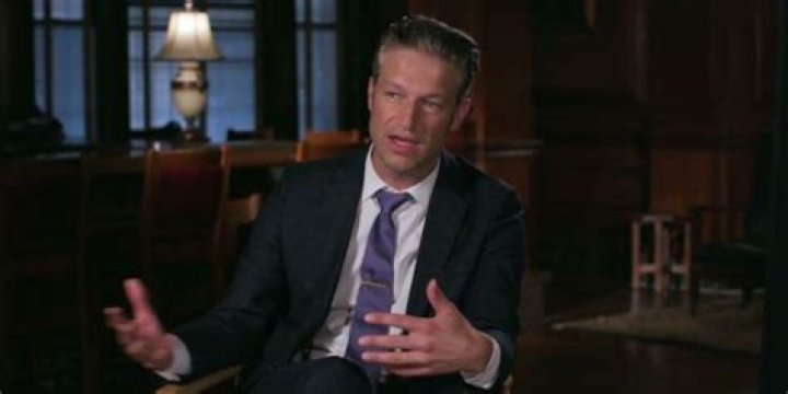 Who is Peter Scanavino Dating Now