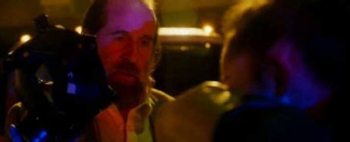 Who is Peter Stormare Dating Now