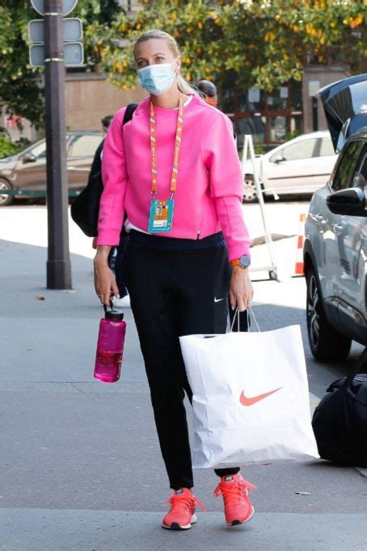 Who is Petra Kvitova Dating Now?