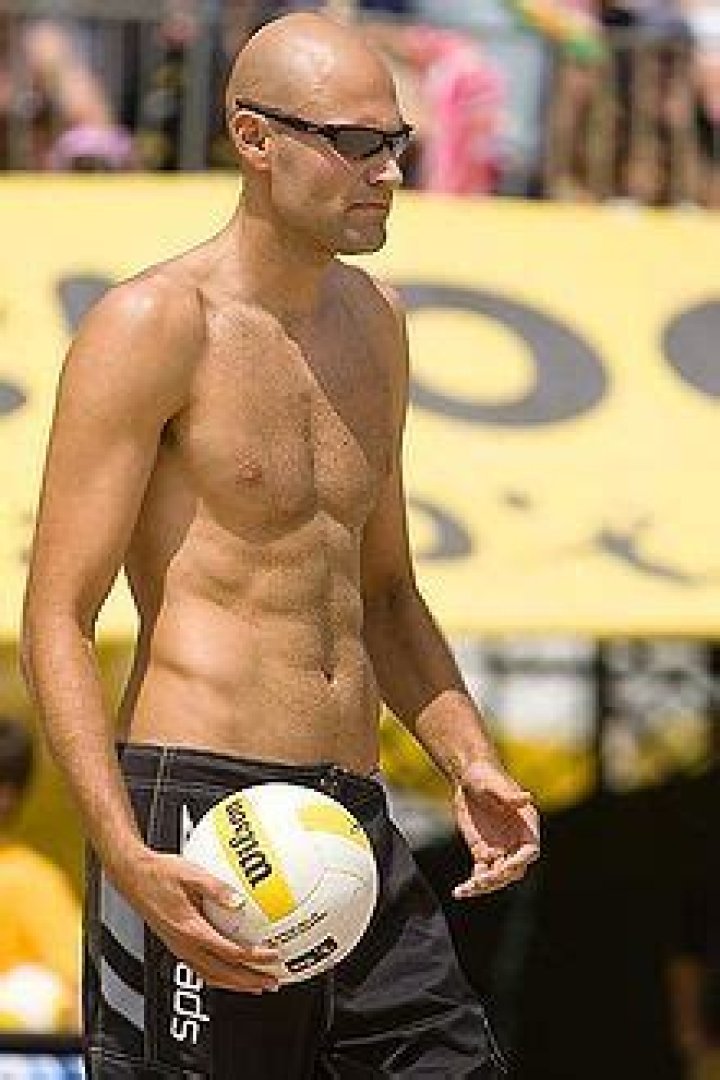 Who is Phil Dalhausser Dating Now?