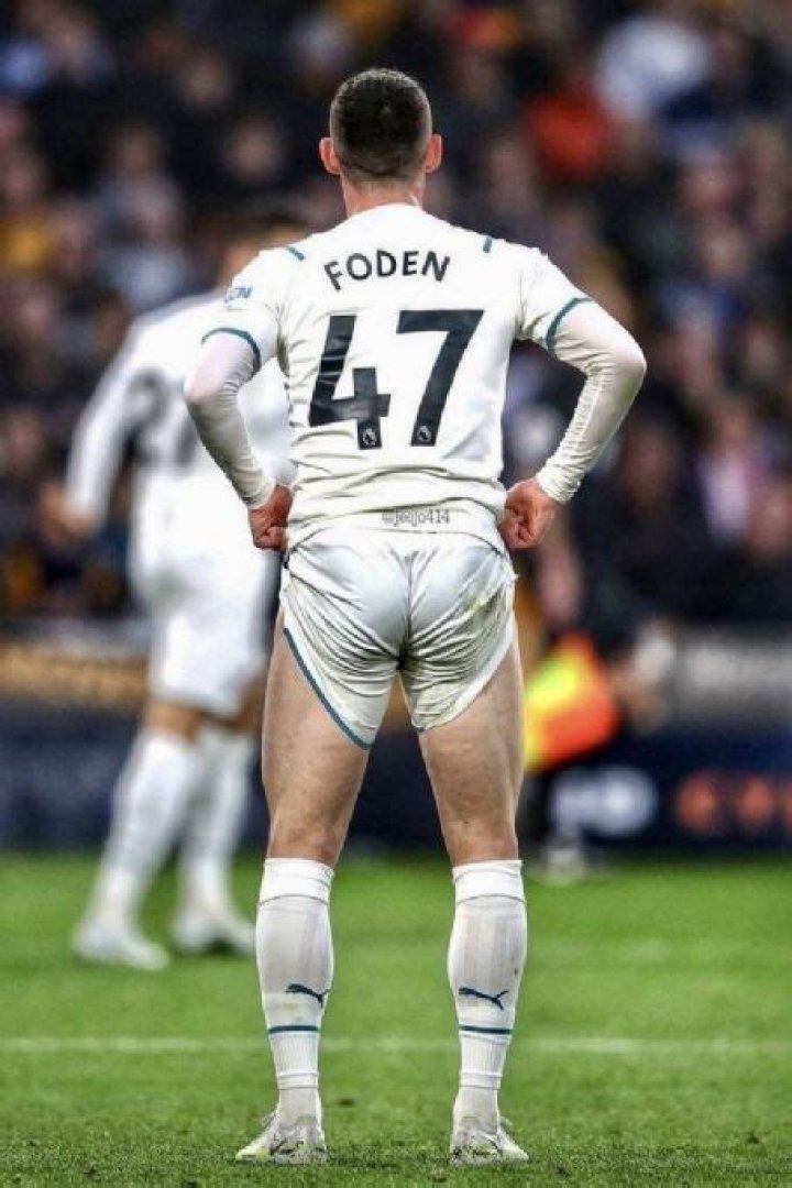 Who is Phil Foden Dating Now?