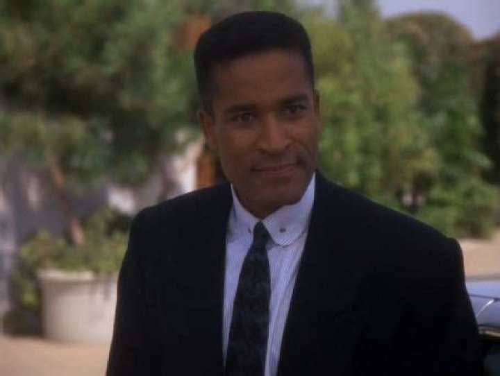 Who is Phil Morris Dating Now