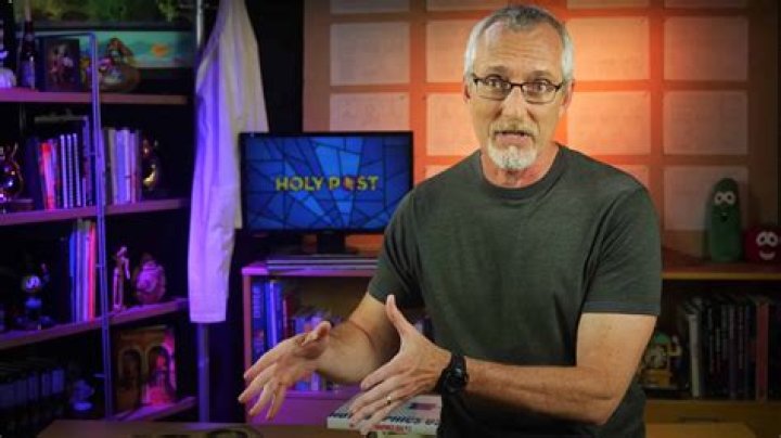 Who is Phil Vischer Dating Now