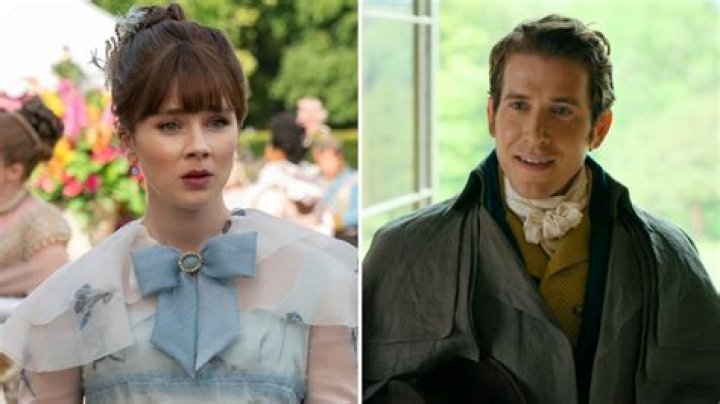 Who is Philip Wheeler Dating Now