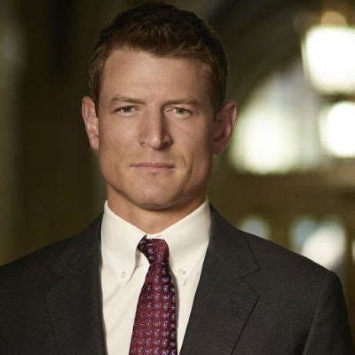 Who is Philip Winchester Dating Now?