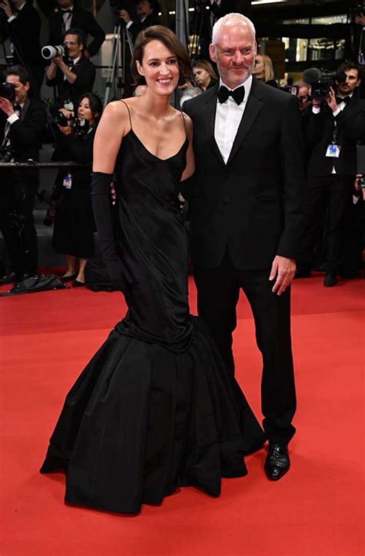 Who is Phoebe Waller-Bridge Dating Now?