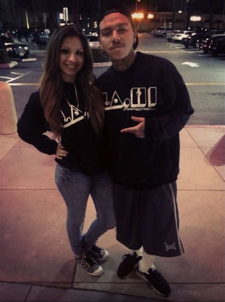 Who is Phora Dating Now