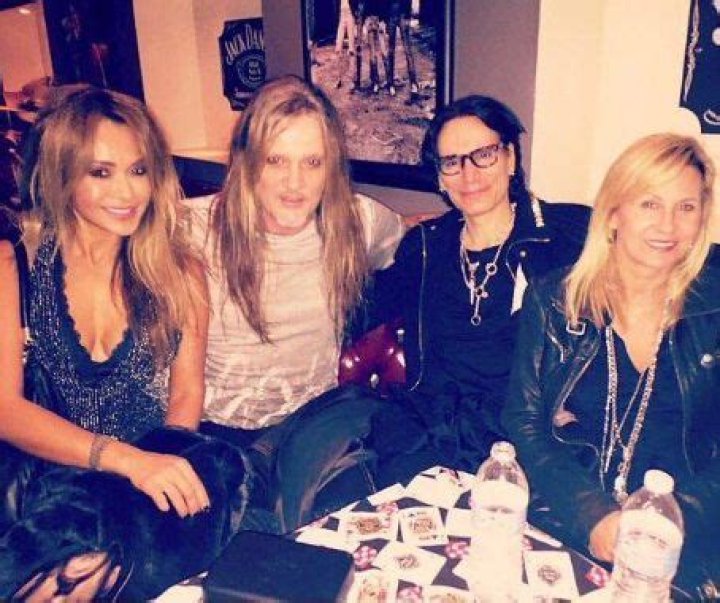 Who is Pia Maiocco Dating Now?