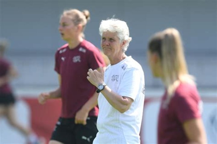 Who is Pia Sundhage Dating Now