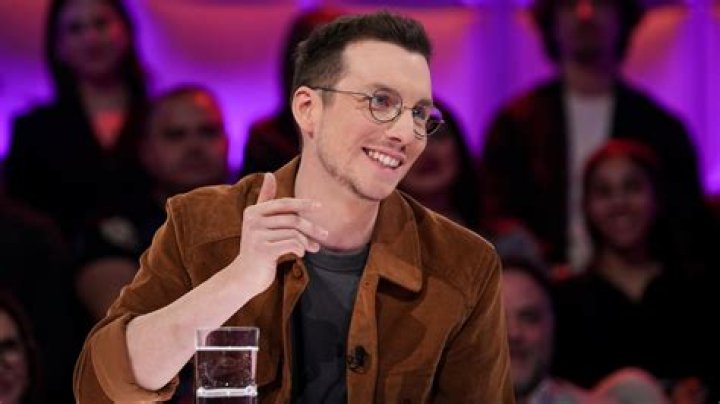 Who is Pier-luc Funk Dating Now?