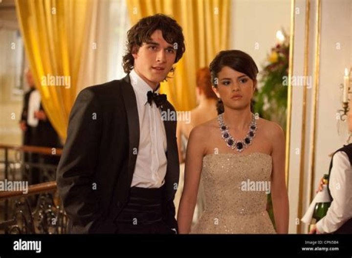 Who is Pierre Boulanger Dating Now
