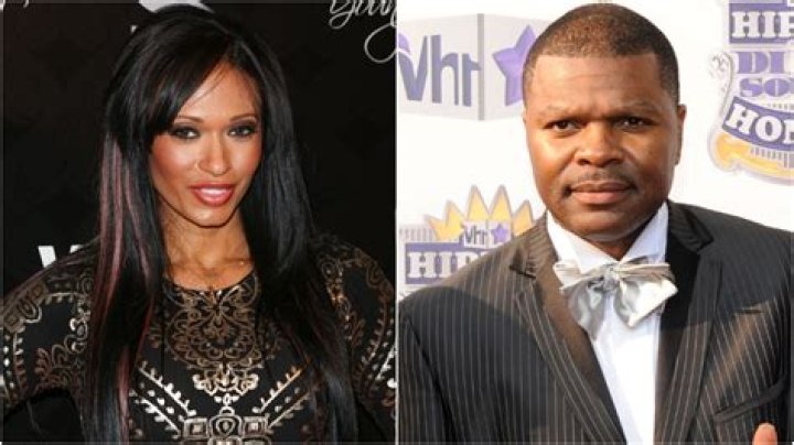 Who is Pilar Sanders Dating Now