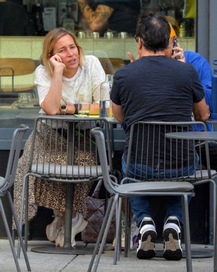 Who is Piper Perabo Dating Now