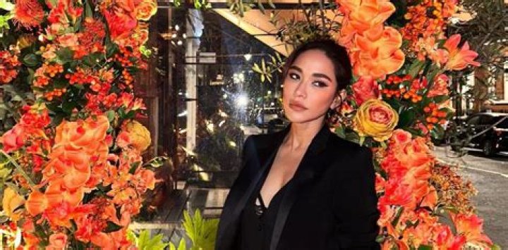 Who is Ploy Horwang Dating Now?