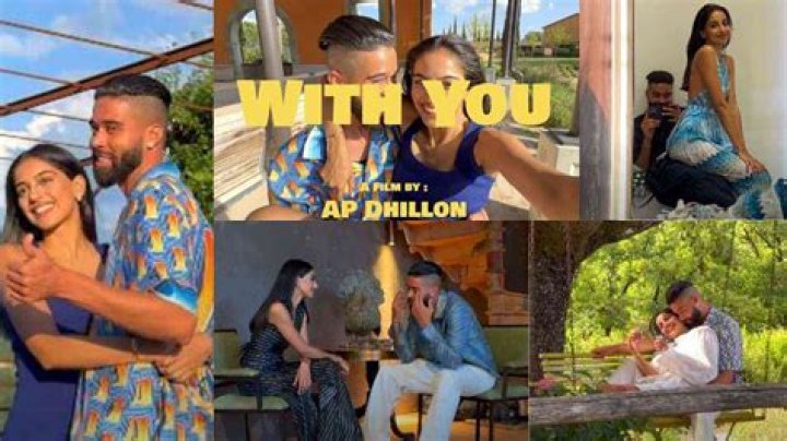 Who is Poonam Dhillon Dating Now