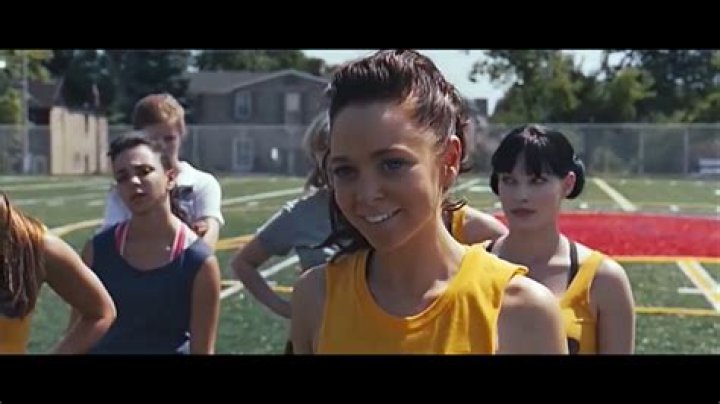 Who is Portia Doubleday Dating Now