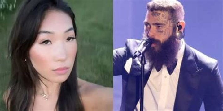 Who is Post Malone Dating Now?