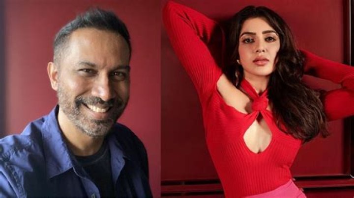 Who is Prakash Raj Dating Now