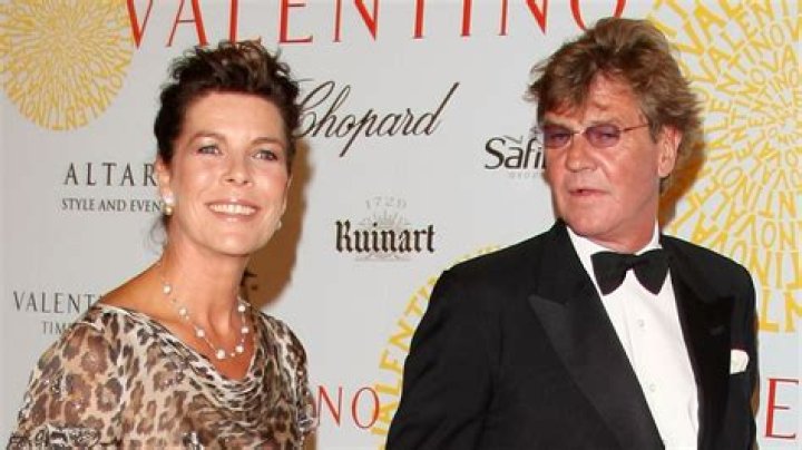 Who is Princess Caroline of Monaco Dating Now?