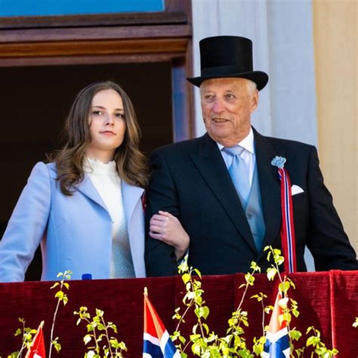 Who is Princess Ingrid Alexandra Dating Now