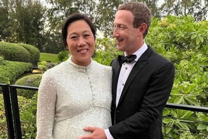 Who is Priscilla Chan Dating Now