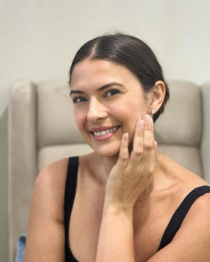 Who is Priscilla Meirelles Dating Now?