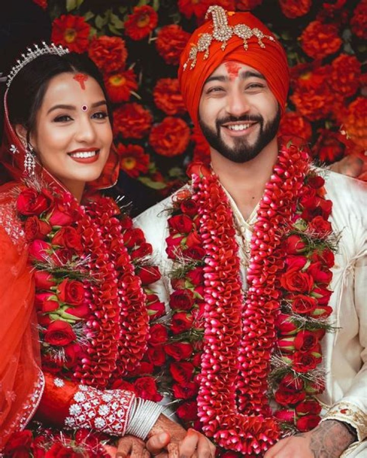 Who is Priyanka Karki Dating Now?