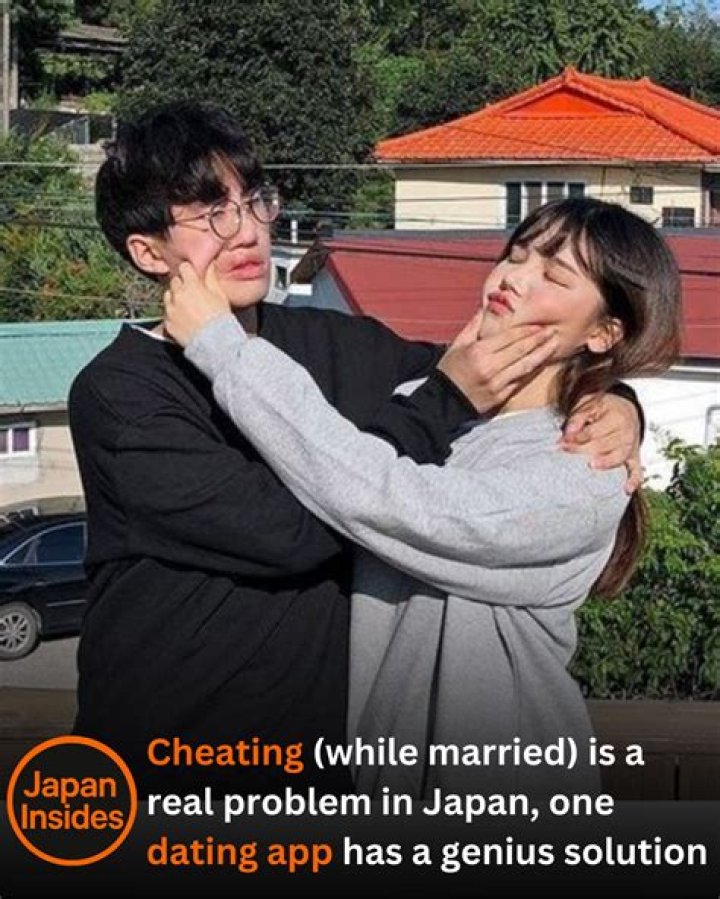 Who is Problem Dating Now?