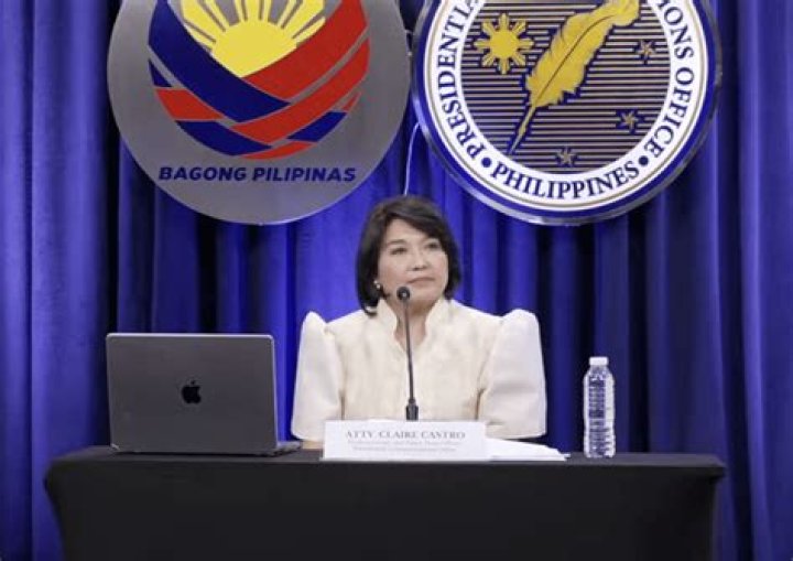 Who is Prosper Muna Dating Now?