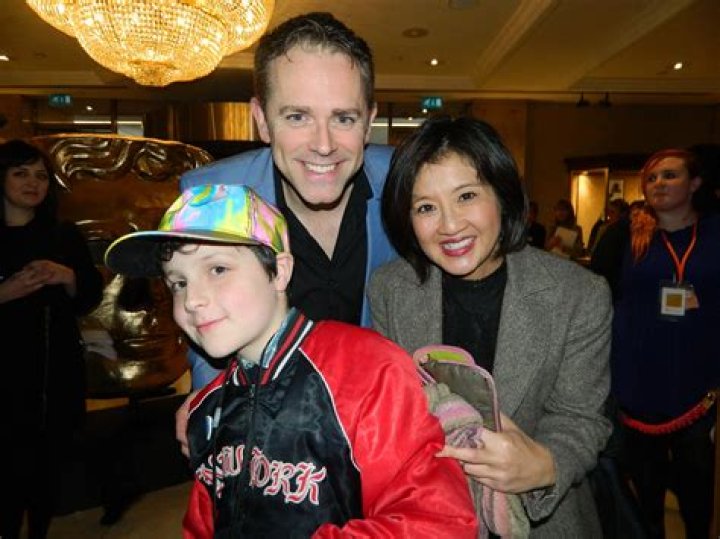 Who is Pui Fan Lee Dating Now?