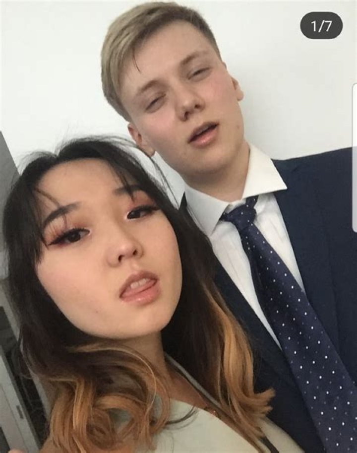 Who is Pyrocynical Dating Now