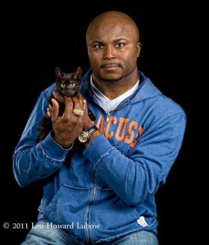 Who is Qadry Ismail Dating Now