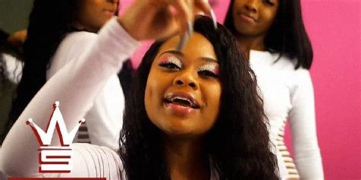 Who is Queen Key Dating Now