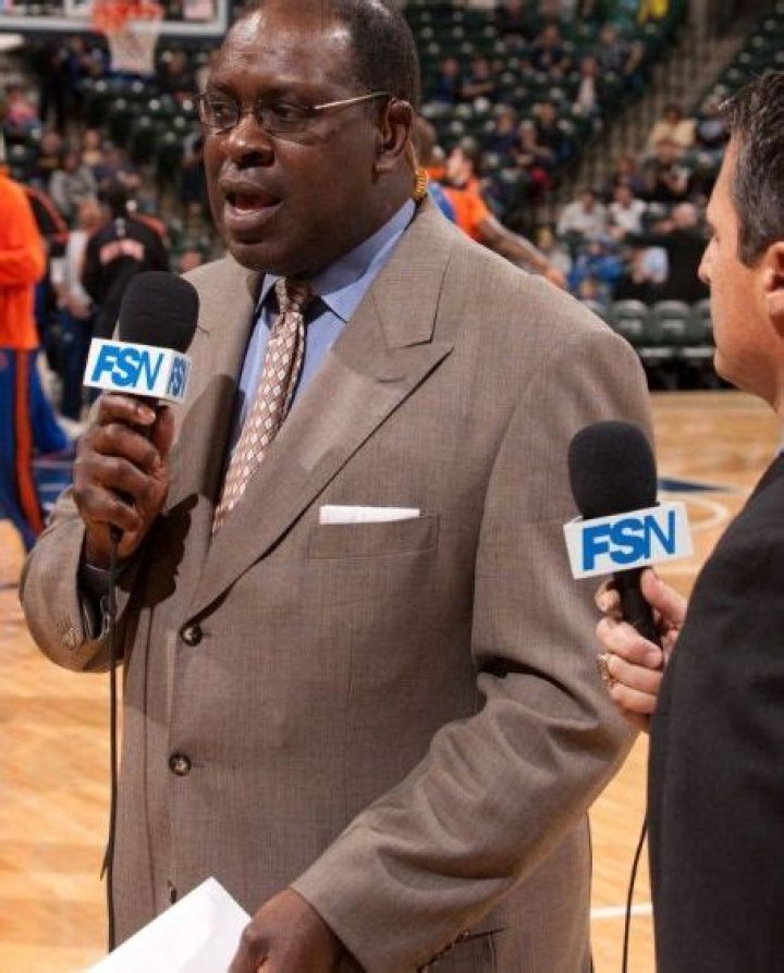 Who is Quinn Buckner Dating Now