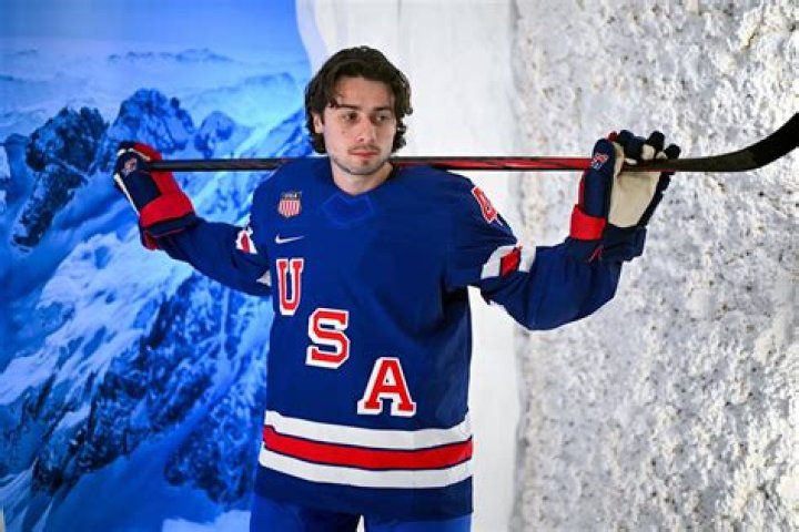 Who is Quinn Sullivan Dating Now