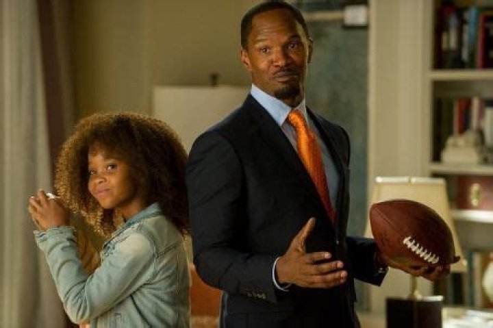 Who is Quvenzhane Wallis Dating Now
