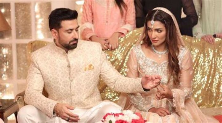 Who is Rabab Hashim Dating Now?