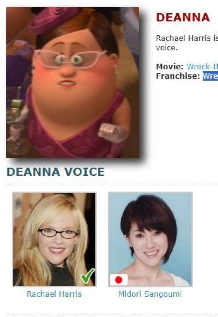 Who is Rachael Harris Dating Now?