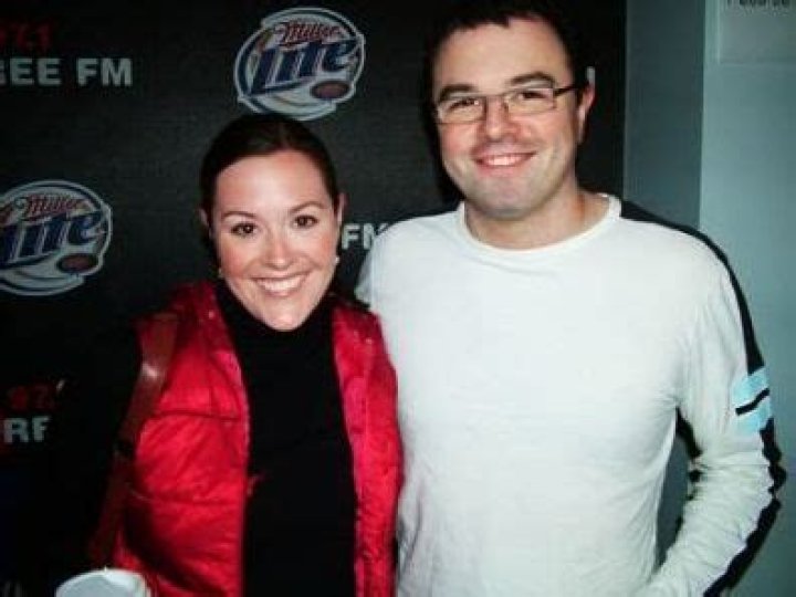 Who is Rachael MacFarlane Dating Now