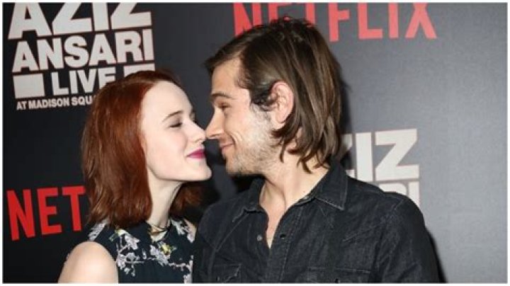 Who is Rachel Brosnahan Dating Now?